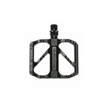 NNEDSZ 1 Pair Bicycle Pedal Mountain Road Bike Cycling Anti Slip Bearing Pedals