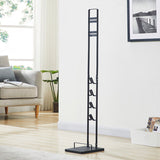 NNEDSZ Vacuum Cleaner Rack Holder Freestanding holder for Dyson Stand V6 V7 V8 V10 V11