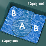 NNEDSZ Digital Led Fully Automatic 25 Egg Incubator Hatch Turning Chicken Eggs Poultry