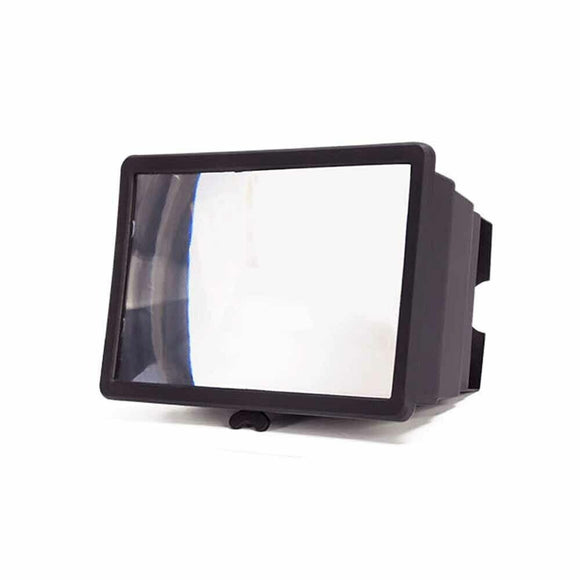 NNEDSZ 3D Mobile Phone Screen Magnifier 12