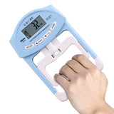 NNEDSZ Digital Dynamometer Hand Grip Strength Muscle Tester Electronic Power Measure