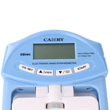 NNEDSZ Digital Dynamometer Hand Grip Strength Muscle Tester Electronic Power Measure