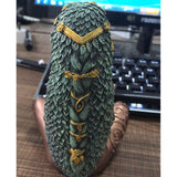 NNEDSZ Millennial Gaia Mother Earth Goddess Art Statue Figurine for Home Decor Garden