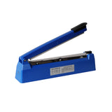 NNEDSZ 300mm Impulse Heat Sealer Sealing SAA Machine Electric Plastic Poly Bag