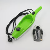NNEDSZ 10 in 1 360 degree Steam Mop Floor Cleaner Kitchen Steaming Cleaning Use Water