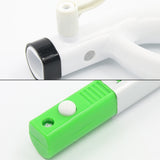 NNEDSZ 10 in 1 360 degree Steam Mop Floor Cleaner Kitchen Steaming Cleaning Use Water