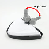 NNEDSZ 10 in 1 360 degree Steam Mop Floor Cleaner Kitchen Steaming Cleaning Use Water