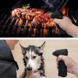 NNEDSZ 130000 RPM Powered  Mini Jet Fan Dry Fan Mini Blower Turbo Fan Multifunctional