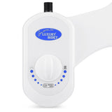 NNEDSZ Hygiene Toilet Bidet Seat Bidet Sprayer Water Wash Clean Unisex Toilet Washer AU