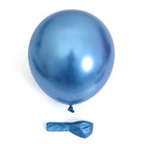 NNEDSZ 104PCS Blue Balloon Arch Kit Set Garland Birthday Wedding Baby Shower Party Decor