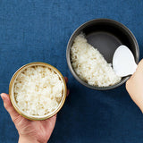 NNEDSZ 1.2L Mini Rice Cooker Travel Small Non-stick Pot For Cooking Soup Rice AU STOCK