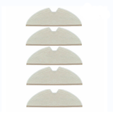 NNEDSZ Mop Cloths Rags For XiaoMi Roborock S5 Max S6 MaxV S6 Pure Vacuum Spare Parts