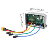 NNEDSZ Original Controller for Ninebot MAX G30 Electric Scooter Control Board Assembly