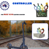 NNEDSZ Original Controller for Ninebot MAX G30 Electric Scooter Control Board Assembly
