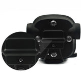 NNEDSZ 12V Water Pump FL-40 High Pressure 17/10LPM For Caravan Boat Camp Washdown