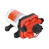 NNEDSZ 3 G/m RV Supreme 12v Water Pump for Caravan Motorhome Camper Trailer Boat Seaflo
