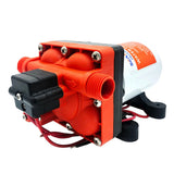 NNEDSZ 3 G/m RV Supreme 12v Water Pump for Caravan Motorhome Camper Trailer Boat Seaflo