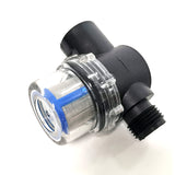 NNEDSZ 3 G/m RV Supreme 12v Water Pump for Caravan Motorhome Camper Trailer Boat Seaflo