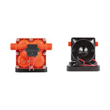 NNEDSZ 3 G/m RV Supreme 12v Water Pump for Caravan Motorhome Camper Trailer Boat Seaflo