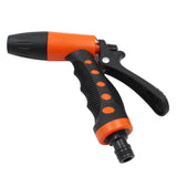 NNEDSZ 6.6GPM Washdown Pump Kit 12V Wash Pump w/ Hose Nozzle For Caravan RV Marine Boat