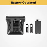 NNEDSZ Car TPMS Wireless Car Tire Tyre Pressure Monitor System LCD Tester + 4 Sensors