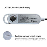 NNEDSZ Digital Cooking Kitchen Thermometer Food BBQ Meat Water Temperature Probe Gauge