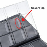 NNEDSZ 180 Coin Holder Collection Storage Collecting Money Penny Pockets Album Book AU