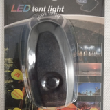 NNEDSZ Portable outdoor tent light Folding children's tent led tent light