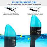 NNEDSZ Pink Full Face Snorkel Mask Swimming Breath Dry Diving Goggle Scuba Glass Anti-Fog AU S