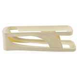 NNEDSZ Automatic Roll-Down Double-layer Egg Dispenser Egg Storage Rack Kitchen