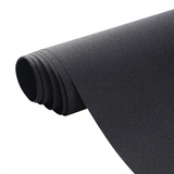 NNEDSZ Blackout Static Cling Window Glass Film Privacy Protection To Block Sun Decor 90CMx500CM