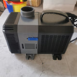 NNEDSZ 80W 10000L/H Submersible Water Pump F Fountain Pond Pump Aquarium Fish Tank