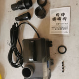 NNEDSZ 80W 10000L/H Submersible Water Pump F Fountain Pond Pump Aquarium Fish Tank