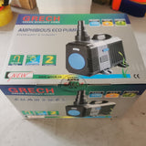 NNEDSZ 80W 10000L/H Submersible Water Pump F Fountain Pond Pump Aquarium Fish Tank