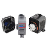 NNEDSZ 140W 16000L/H Submersible Aquarium Fountain Pond Marine Water Pump Fish Tank NEW