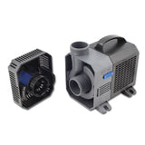 NNEDSZ 140W 16000L/H Submersible Aquarium Fountain Pond Marine Water Pump Fish Tank NEW