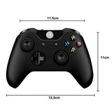 NNEDSZ Bluetooth Wireless Game Gamepad Game Controller For Microsoft Xbox One Series PC