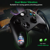 NNEDSZ Bluetooth Wireless Game Gamepad Game Controller For Microsoft Xbox One Series PC