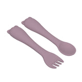 NNEDSZ Remi Cutlery Set - Pink Clay
