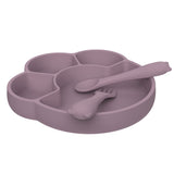 NNEDSZ Remi Cutlery Set - Pink Clay