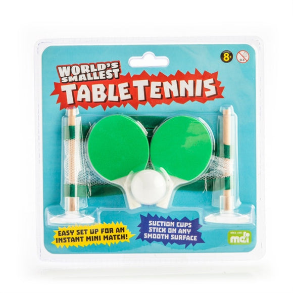 NNEDSZ Table Tennis Set