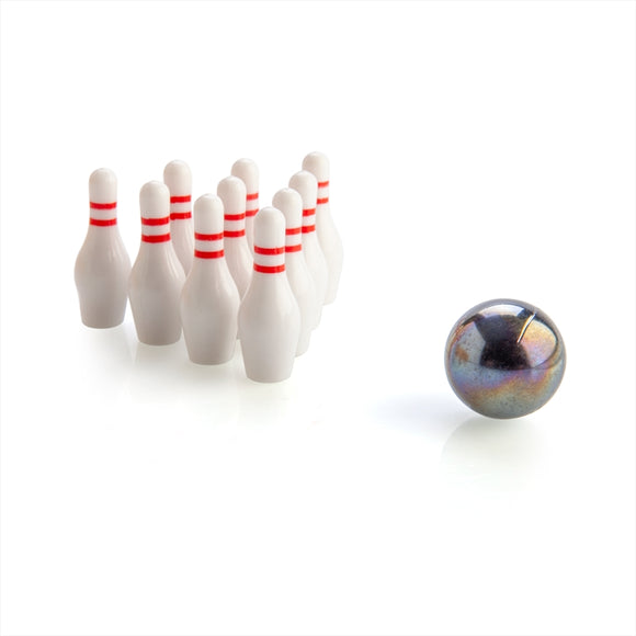 NNEDSZ Ten Pin Bowling Set