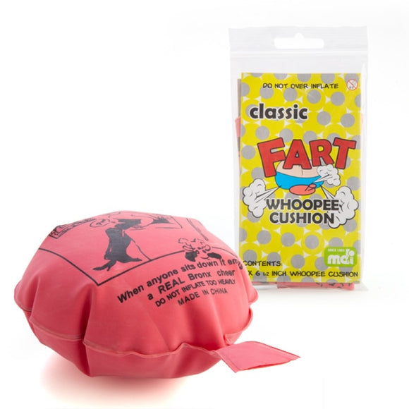 NNEDSZ Whoopee Cushion