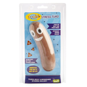 NNEDSZ Koolface Stress Ball