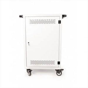 NNEDSZ 36 port Charging Station AC 240V AU plug only