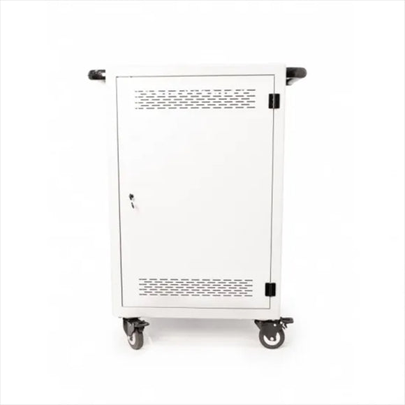 NNEDSZ 36 port Charging Station AC 240V AU plug only