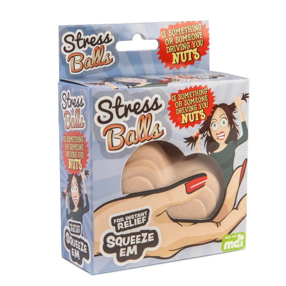 NNEDSZ Stress Balls