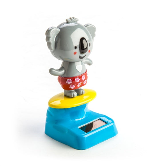 NNEDSZ Koala Solar Dancer