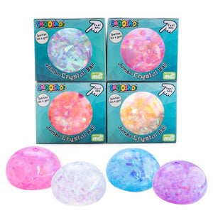 NNEDSZ Smoosho's Jumbo Crystal Ball