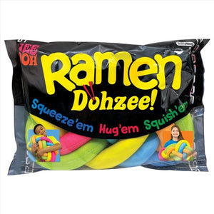 NNEDSZ Ramen Dohzee Squish Cushion